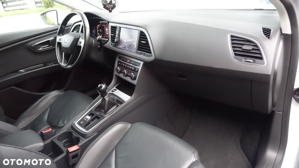 Seat Leon - 7
