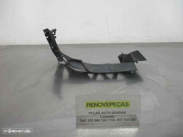 Guia Para Choques Tras Peugeot 207 (Wa_, Wc_) - 1
