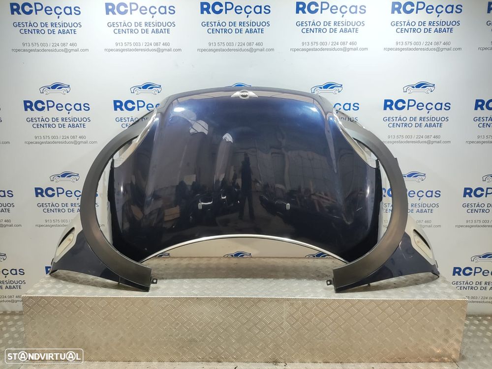 Frente Completa Mini Cooper R60 Countryman R61 Paceman - 7