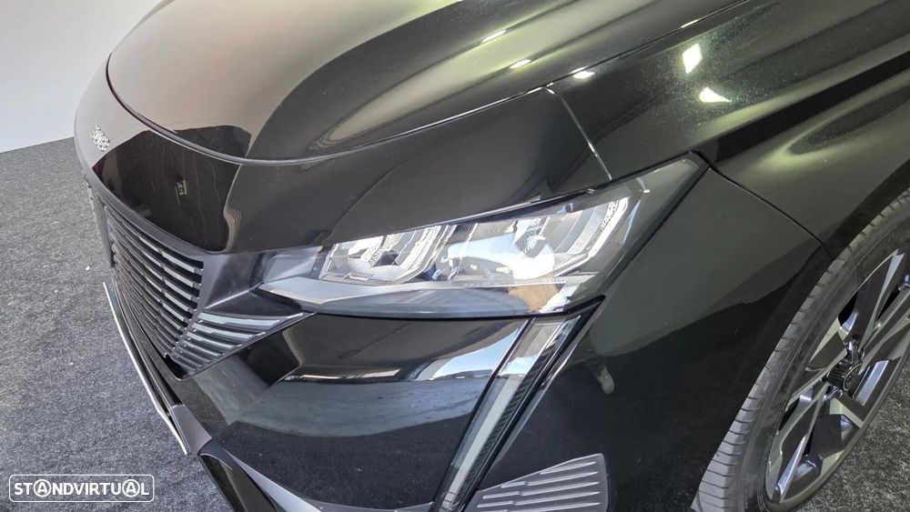 Peugeot 308 SW BlueHDi 130 EAT8 Allure Pack - 5