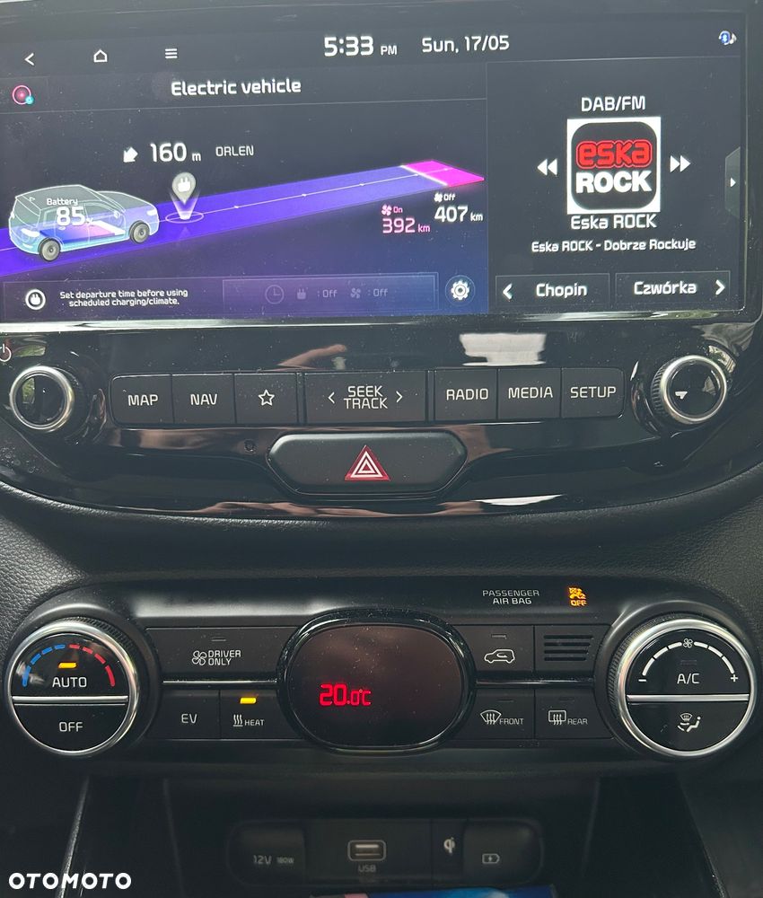 Kia Soul 64kWh XL - 11