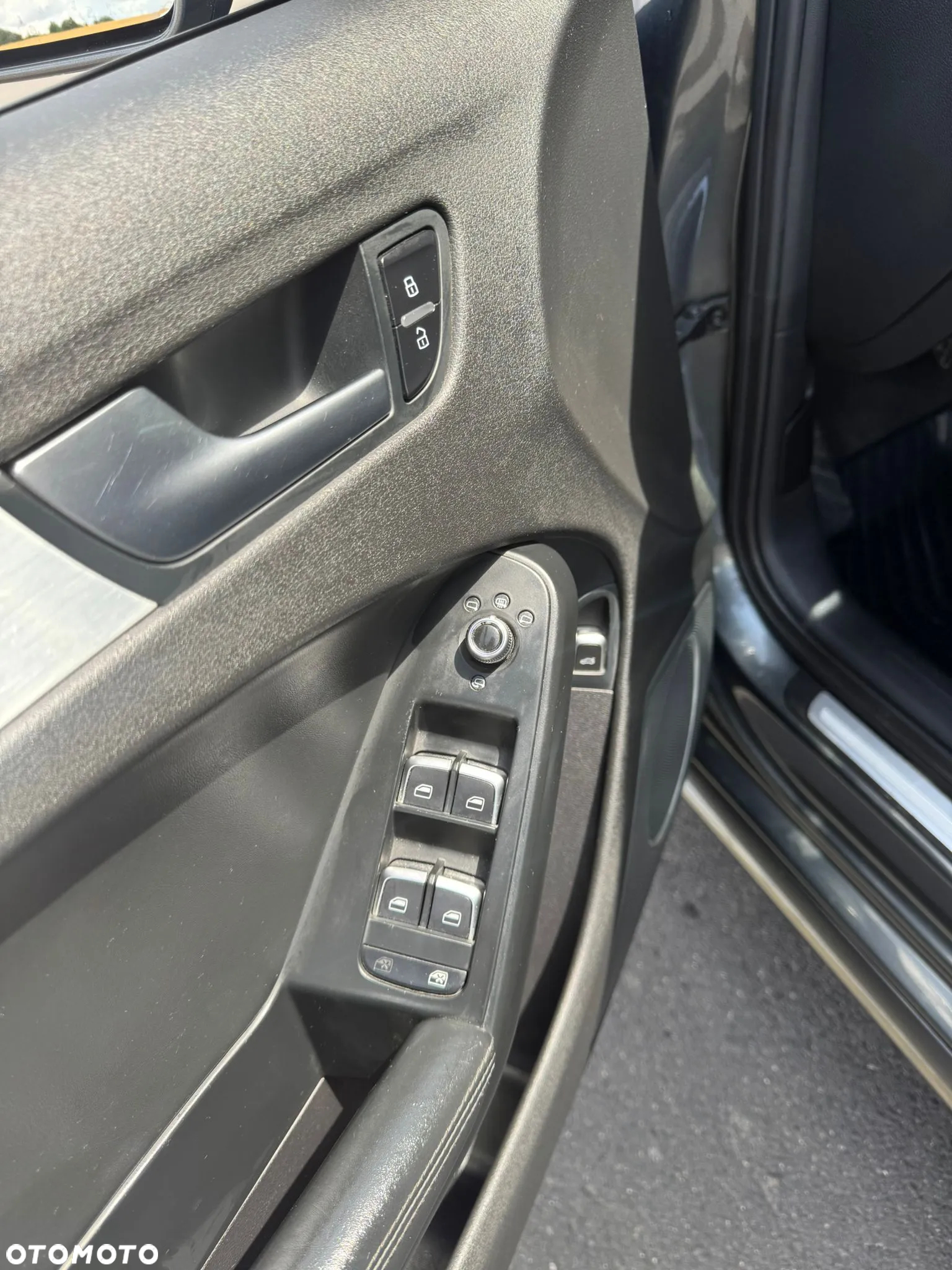 Audi A4 3.0 TDI Quattro S tronic - 7