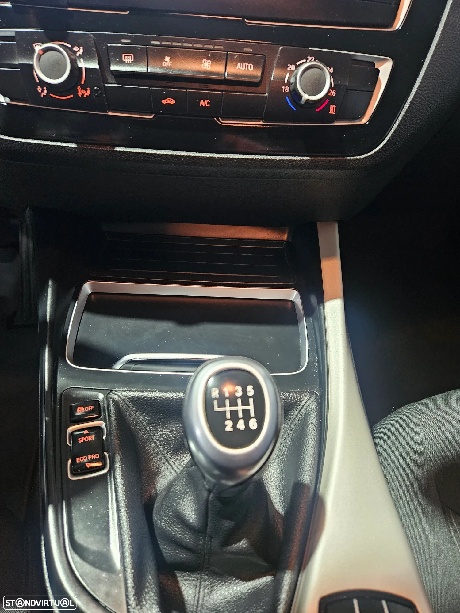 BMW 116 d EfficientDynamics Edition Sport Line - 17