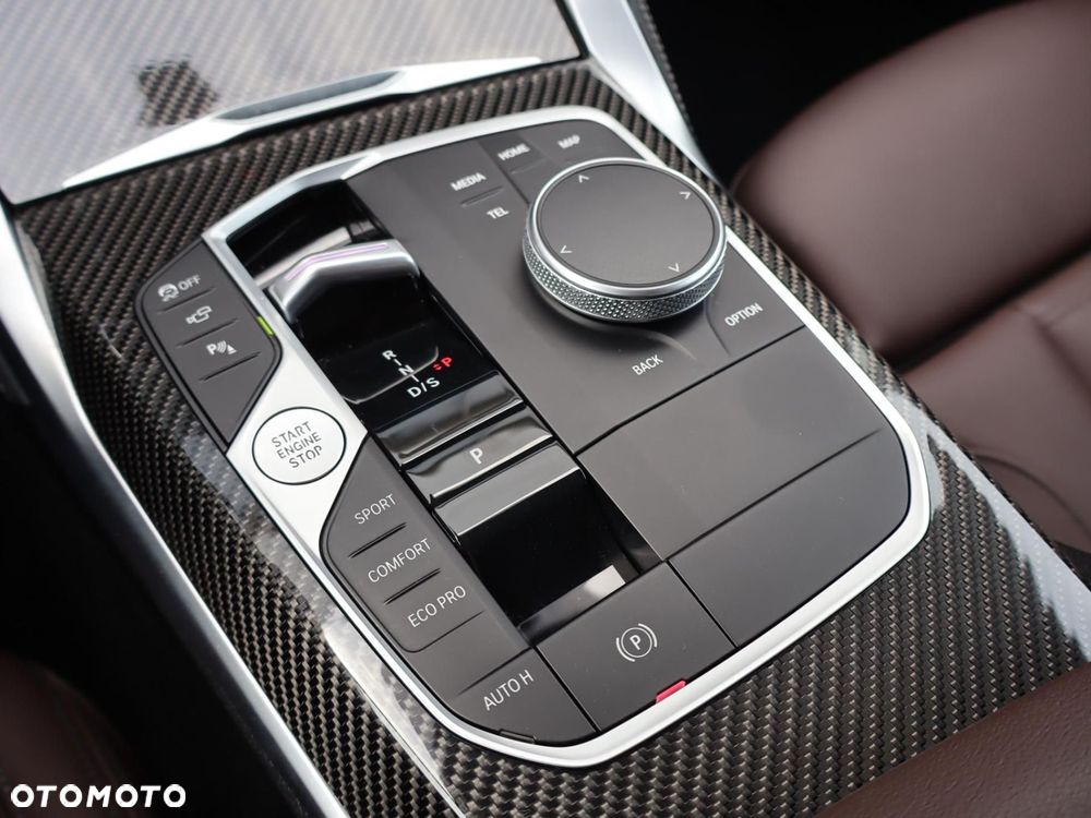 BMW Seria 4 420d xDrive mHEV M Sport - 13