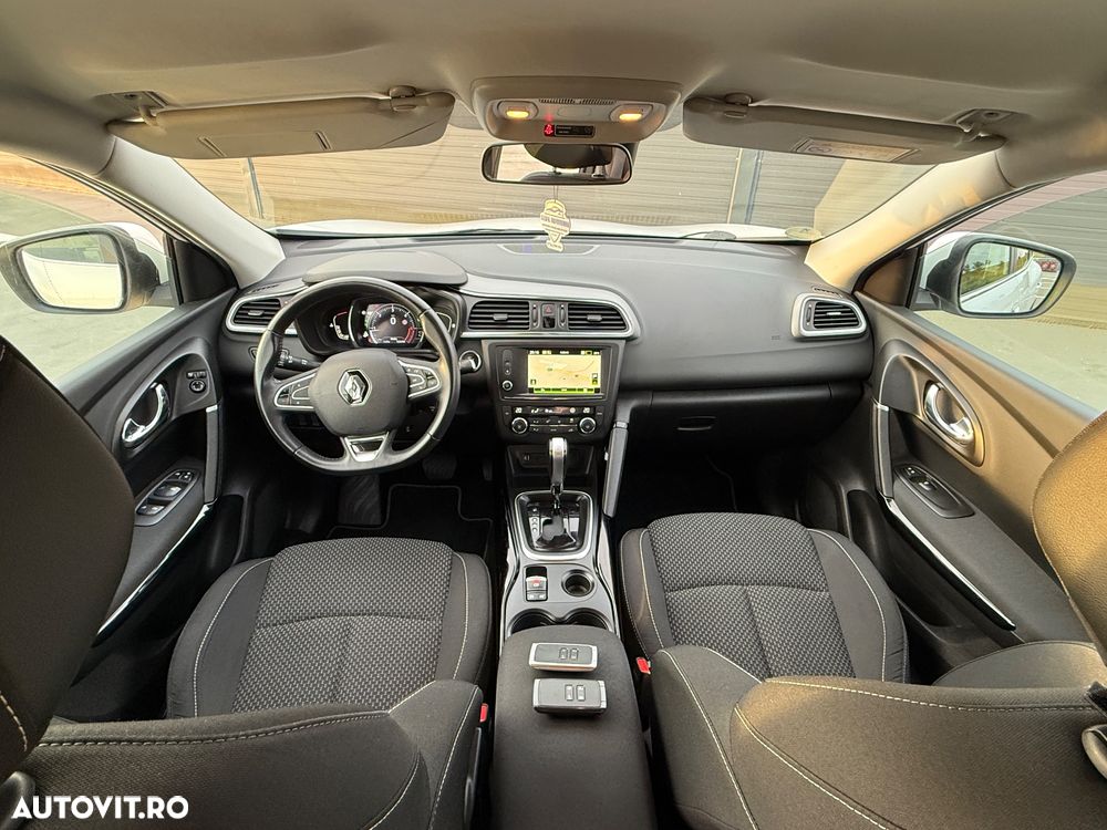 Renault Kadjar - 5