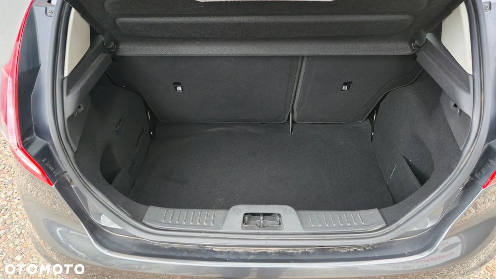Ford Fiesta 1.25 Viva - 15