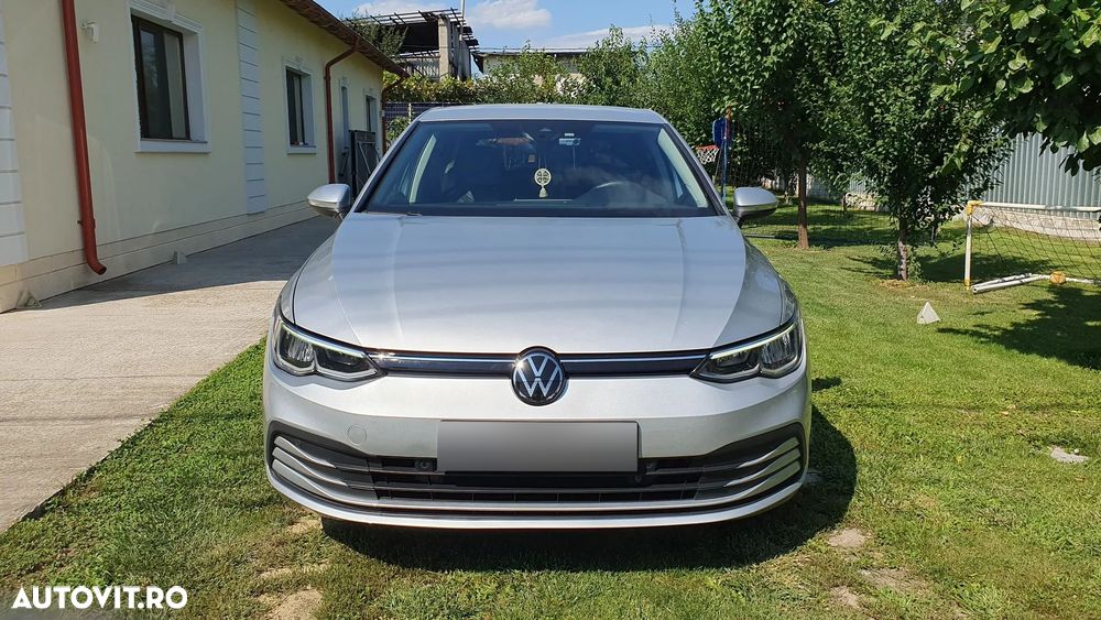 Volkswagen Golf 1.5 TSI ACT Life - 1