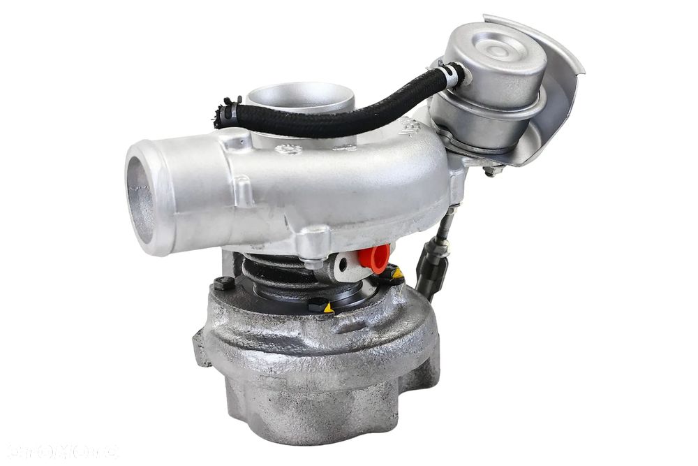 Turbosprężarka Audi A4, A5, A6, Q5, Seat Exeo 2.0 TDI 5303-970-0133 - 1