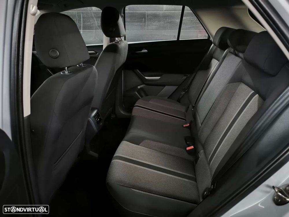 VW T-Roc 1.0 TSI OPF Style - 7