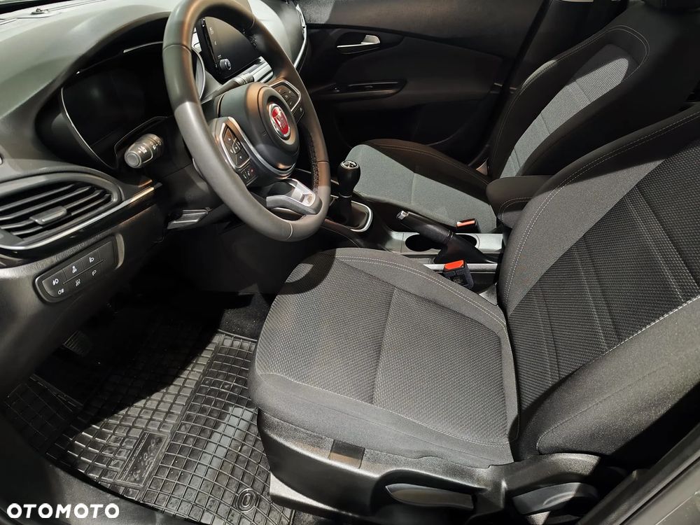 Fiat Tipo 1.0 T3 Life - 16