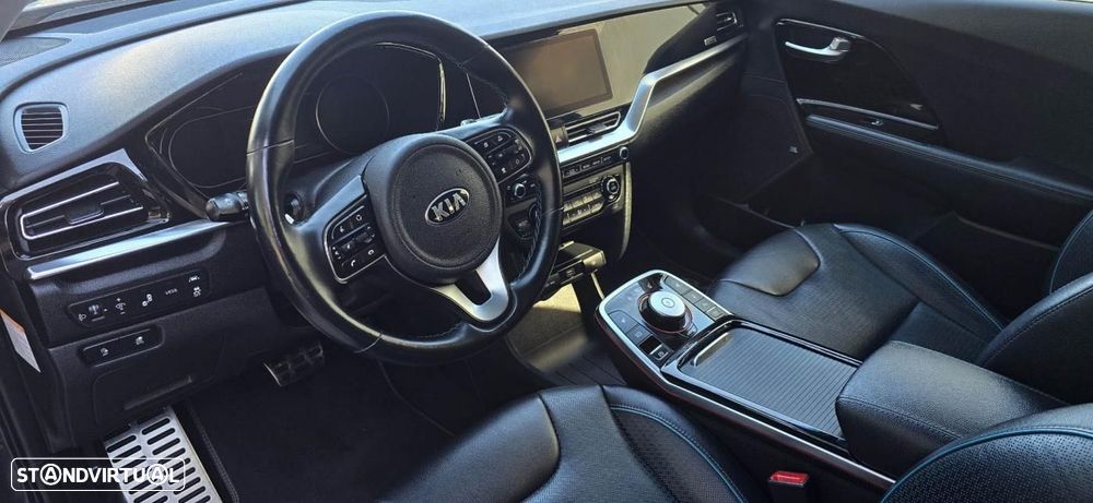Kia e-Niro 64kWh - 3