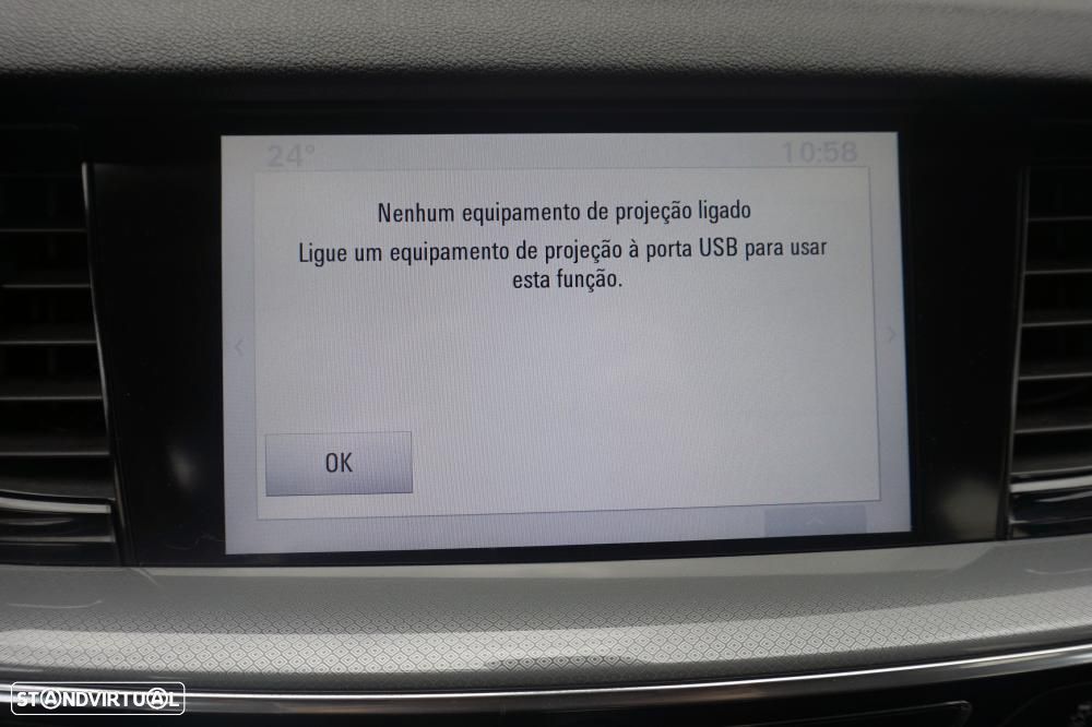 Opel Insignia Grand Sport 1.6 CDTi Innovation - 16