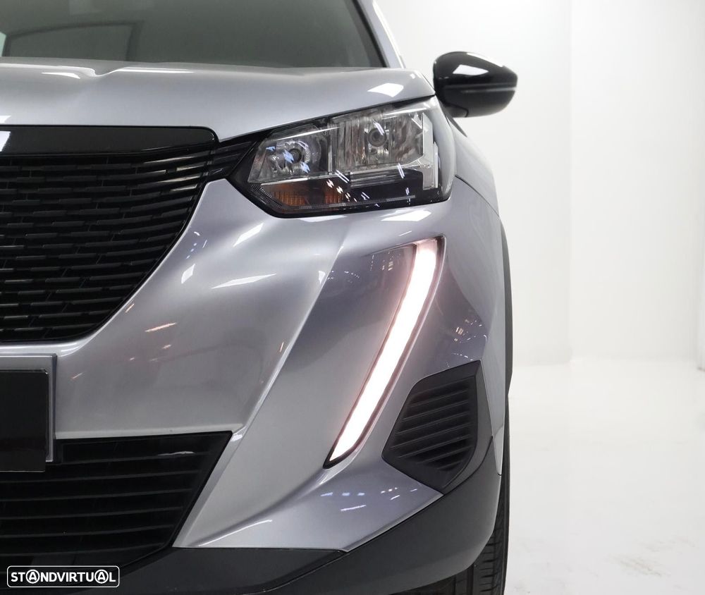 Peugeot 2008 1.2 PureTech Active Pack - 8