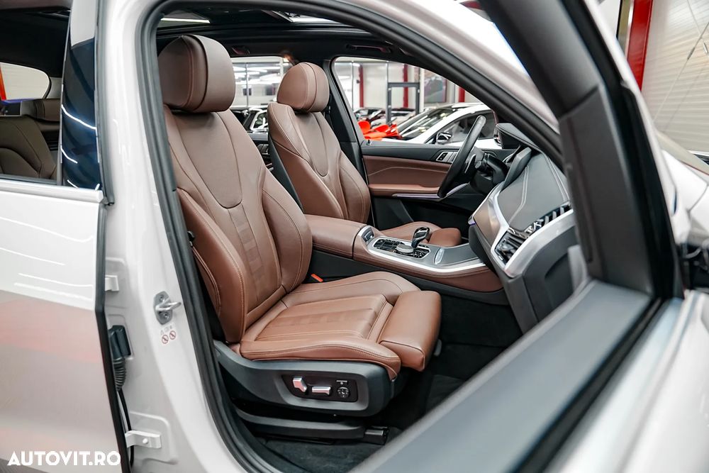 BMW X5 xDrive30d xLine - 11