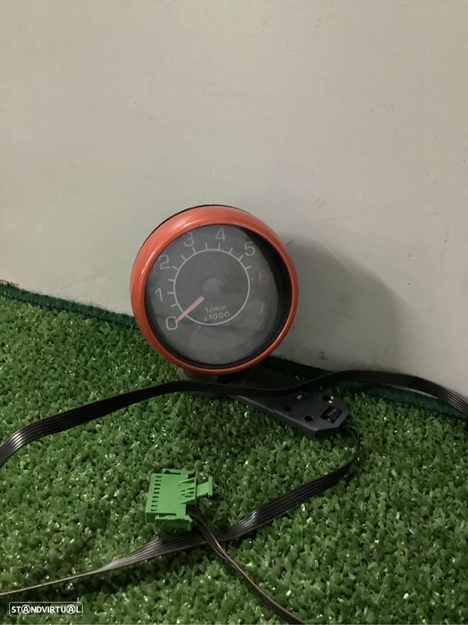 Manometro smart de 2004 - 2