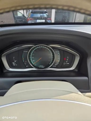 Volvo XC 60 D3 Drive-E Summum - 2