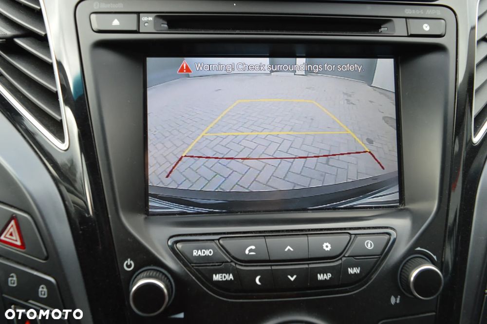 Hyundai i40 1.6 GDI Comfort + - 22