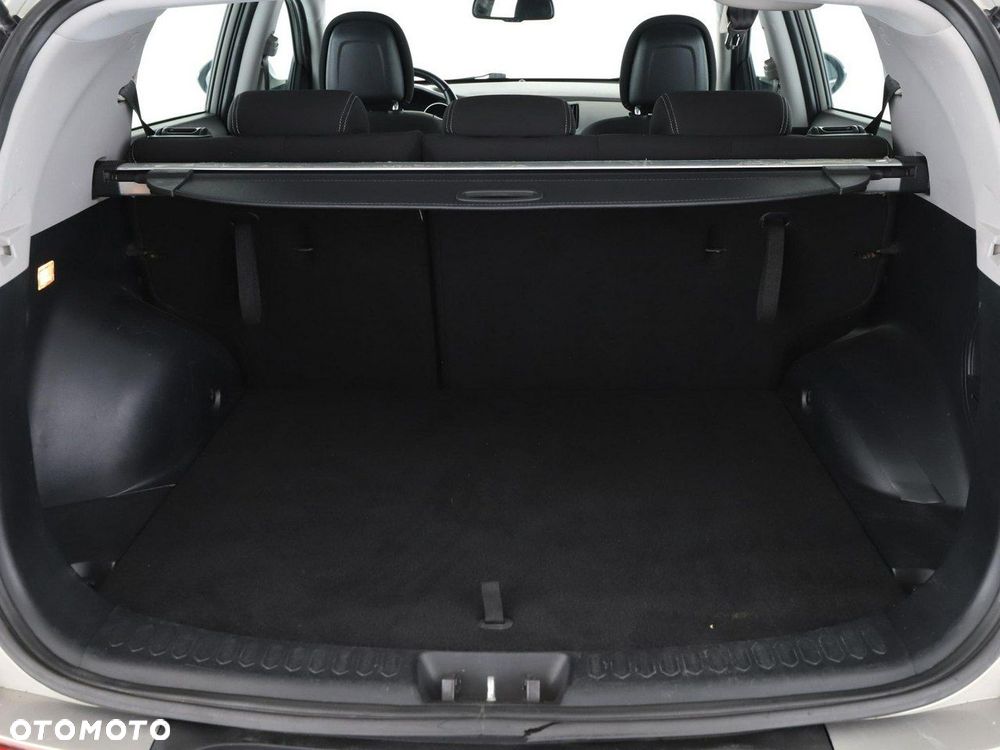 Kia Sportage - 20