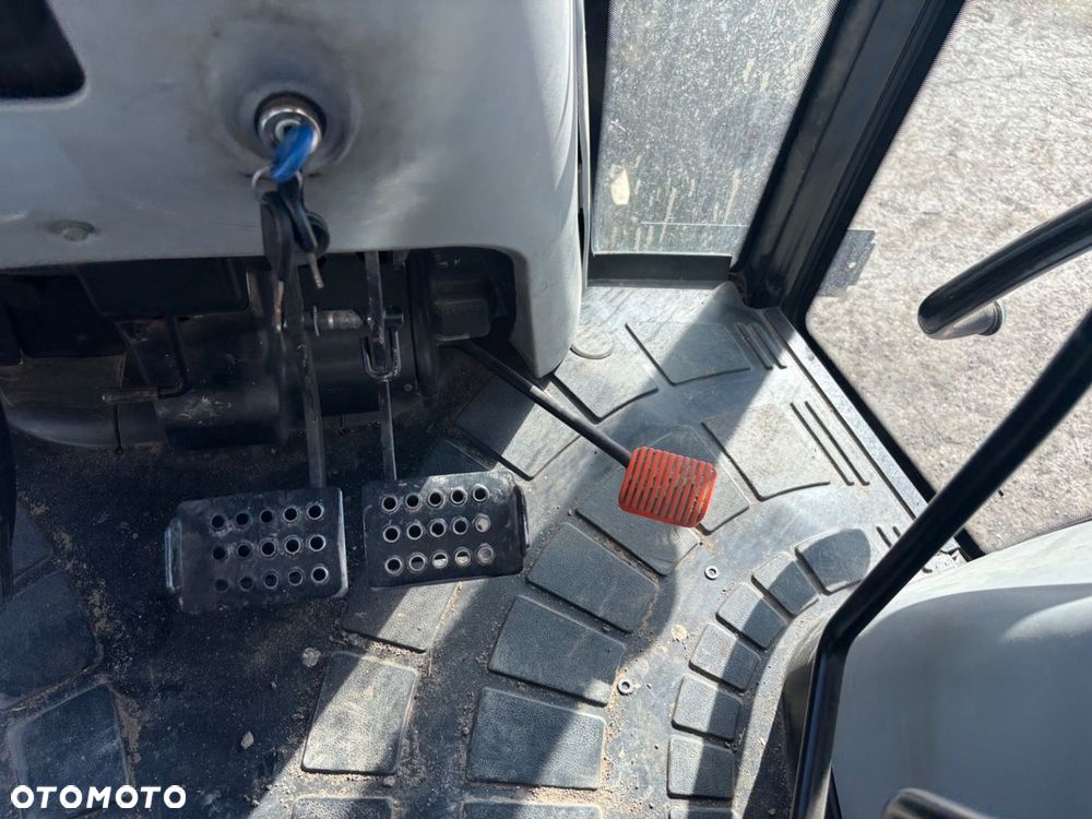 New Holland Td 5.110 4X4 - 26