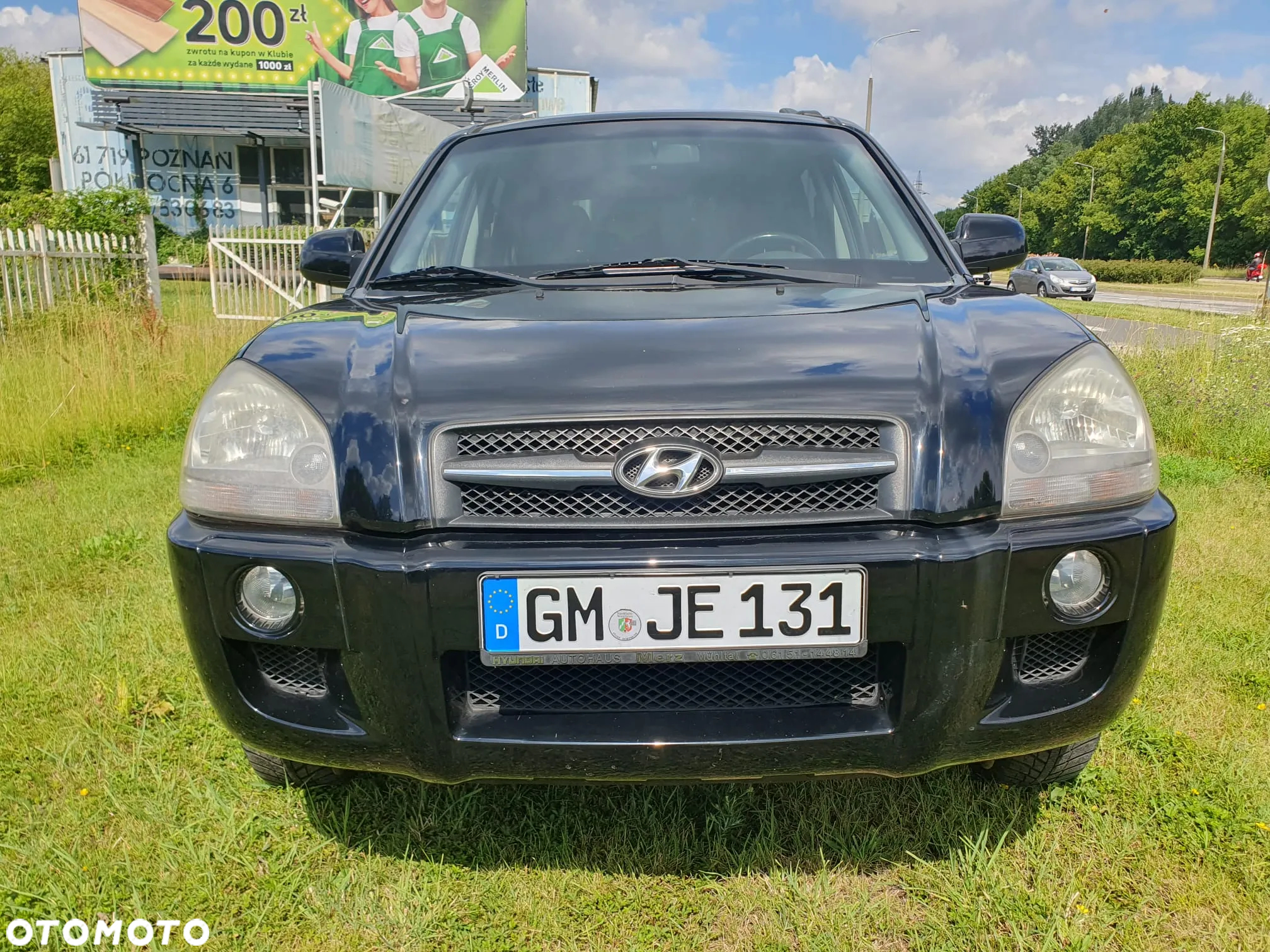 Hyundai Tucson - 10