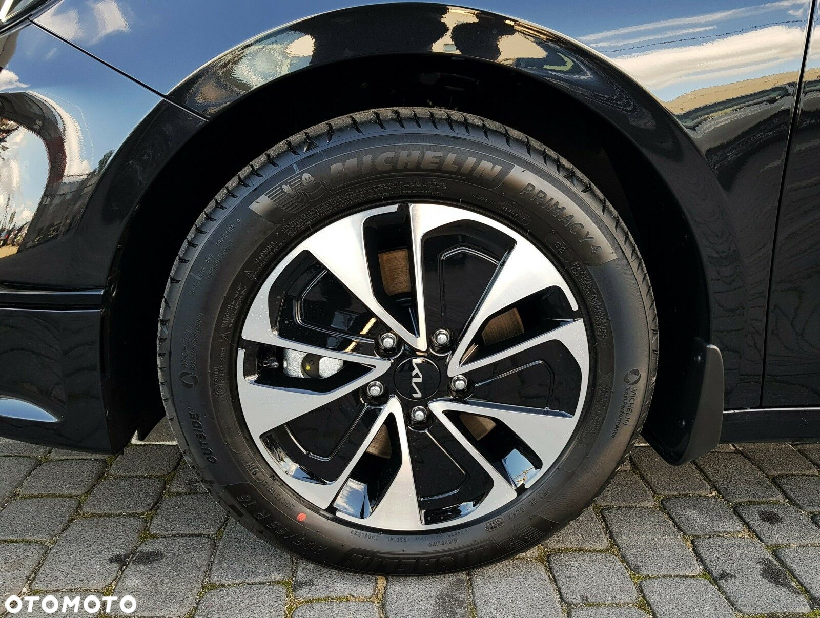 Kia Ceed 1.5 T-GDI Tribute DCT - 5