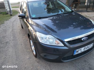 Ford Focus - 7