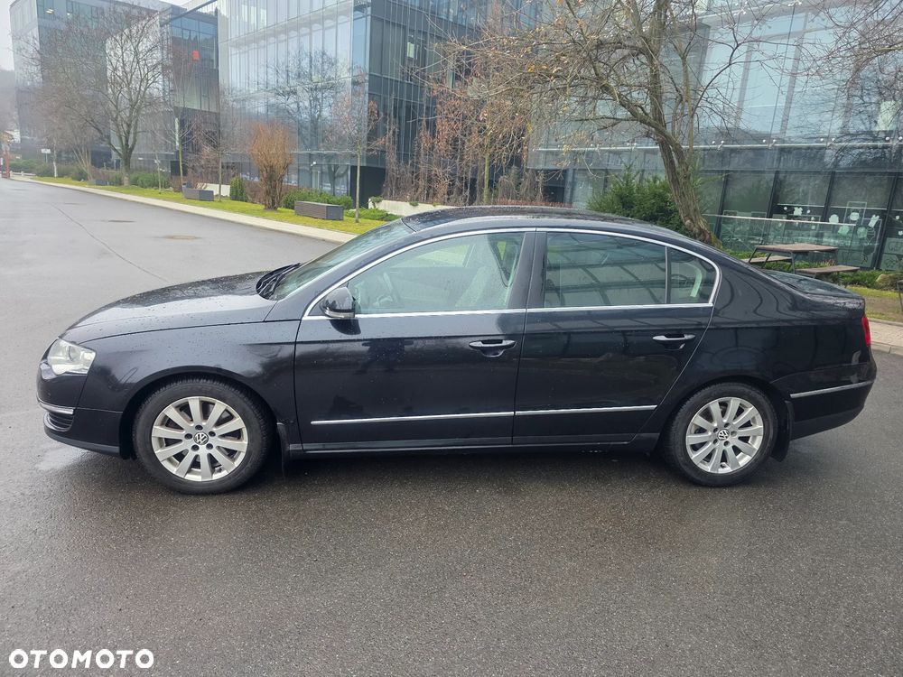 Volkswagen Passat 1.8 TSI Comfortline - 4