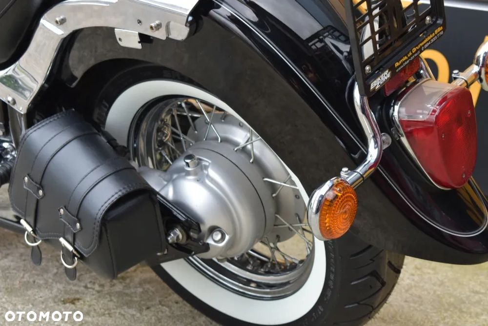 Yamaha Drag Star - 16