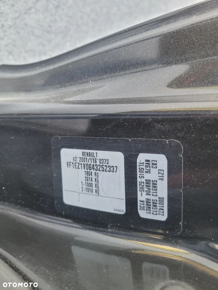 Renault Megane 1.4 16V TCE Expression - 16