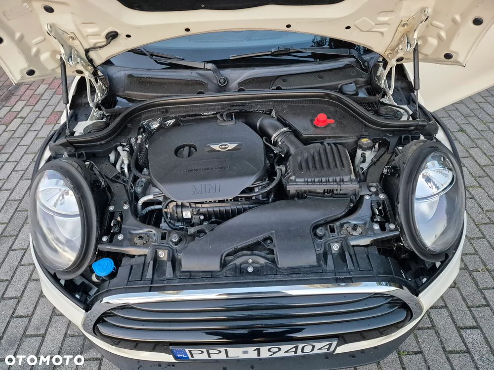 MINI Cooper Cabrio - 18