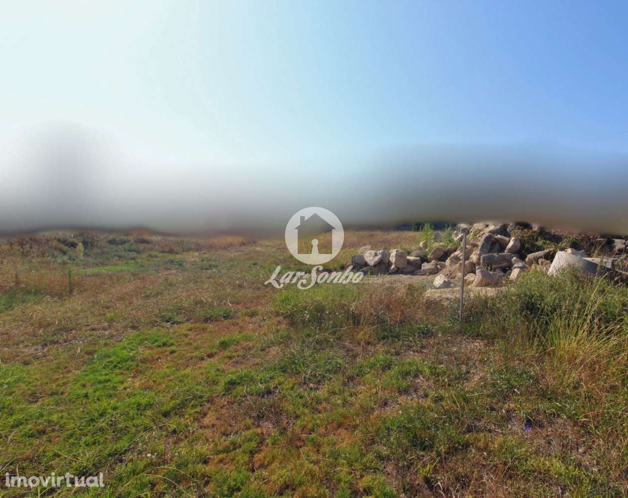 Terreno para construção de moradia - Grande imagem: 3/24