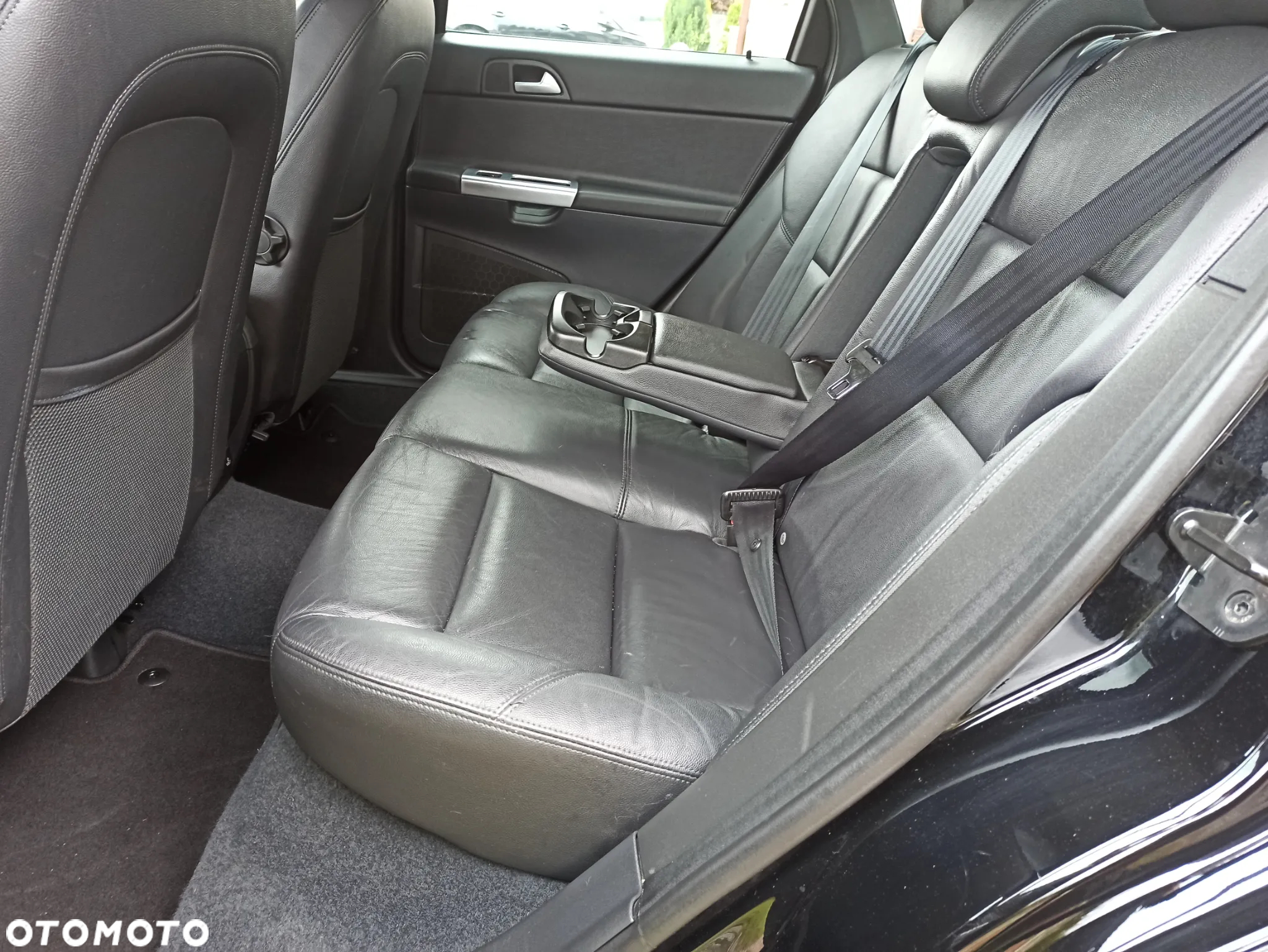 Volvo S40 D2 DRIVe Business Pro Edition - 12