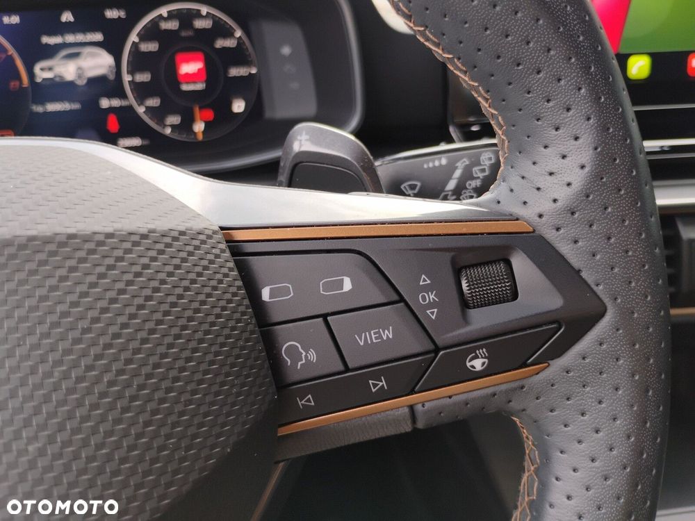 Cupra Formentor 1.5 TSI DSG - 20