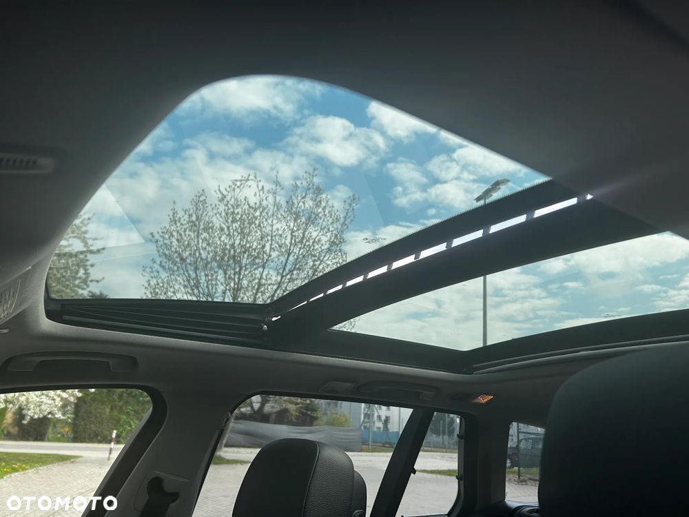 BMW Seria 5 520d - 17