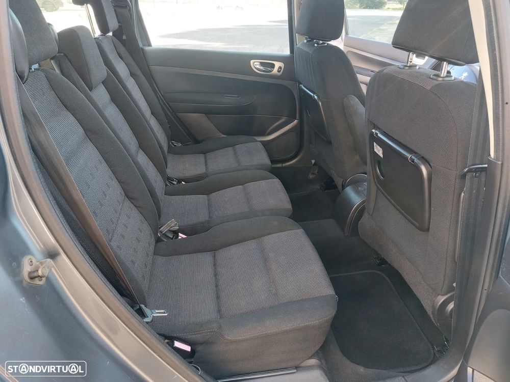 Peugeot 307 SW 1.6 HDi Sport - 16