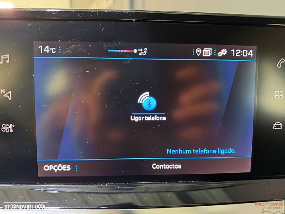 Peugeot 208 1.2 PureTech Active - 31