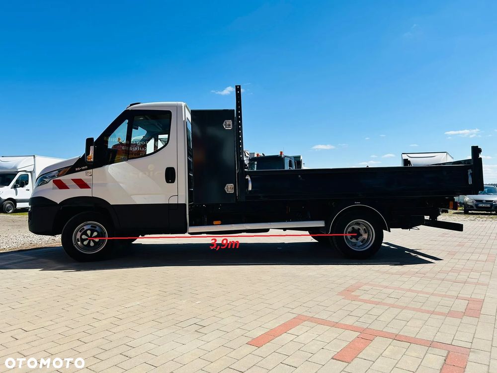Iveco Daily 35c15 - 10