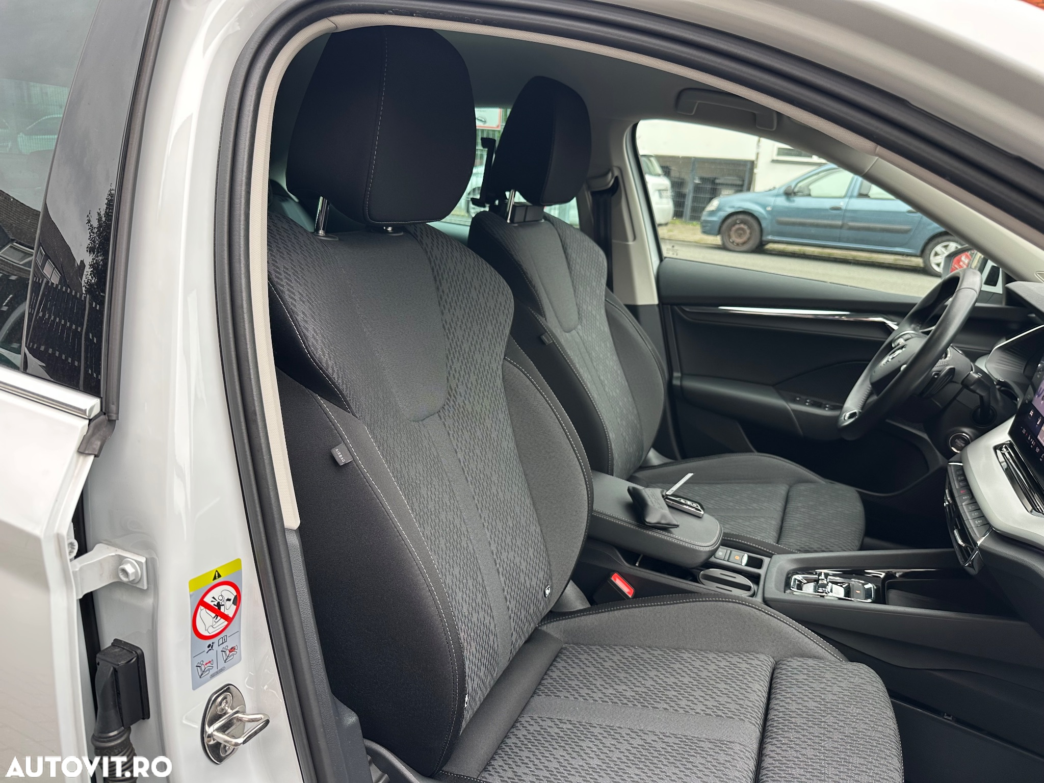 Skoda Octavia 1.4 TSI iV PHEV Style - 23
