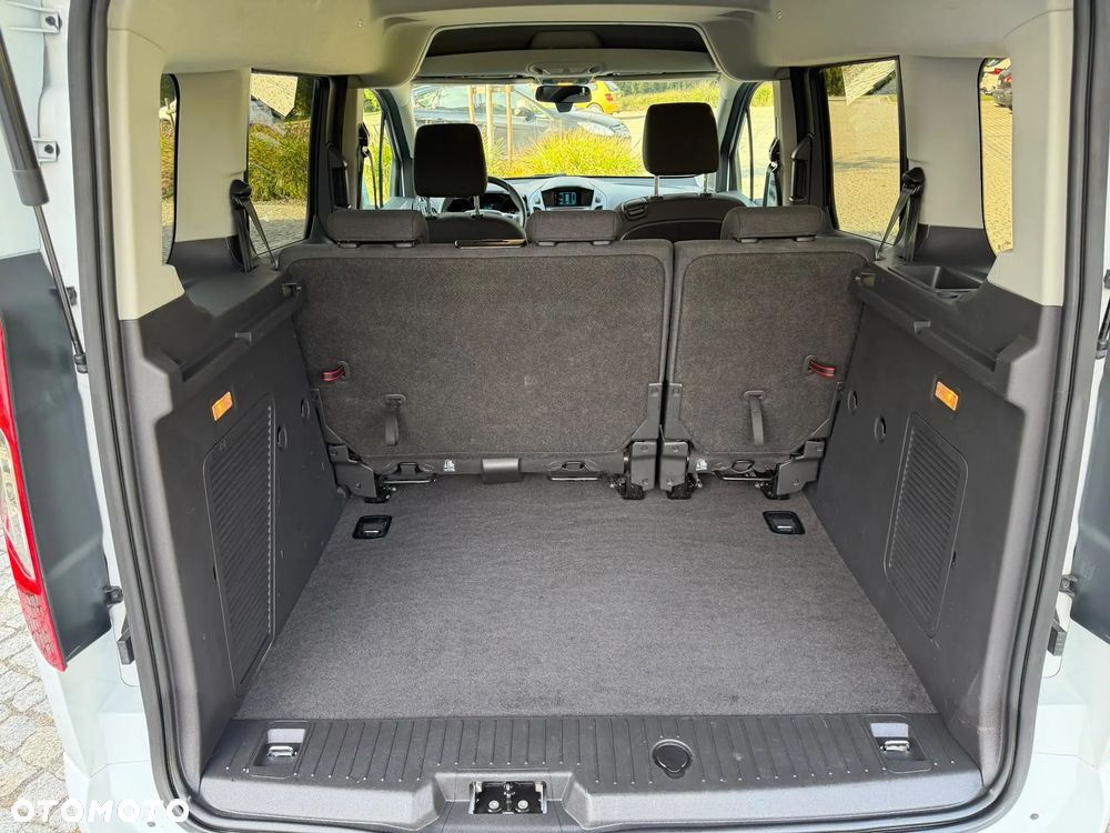 Ford Tourneo Connect 1.0 EcoBoost Start-Stop Titanium - 33