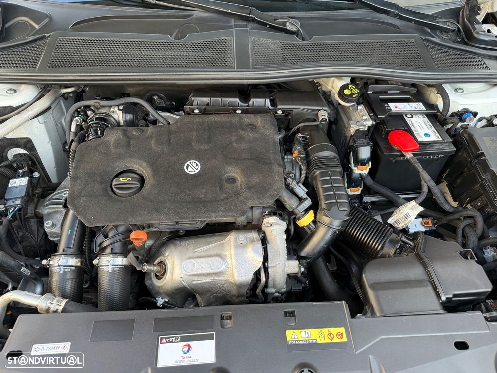 Peugeot 308 SW BlueHDi 130 EAT8 GT - 41