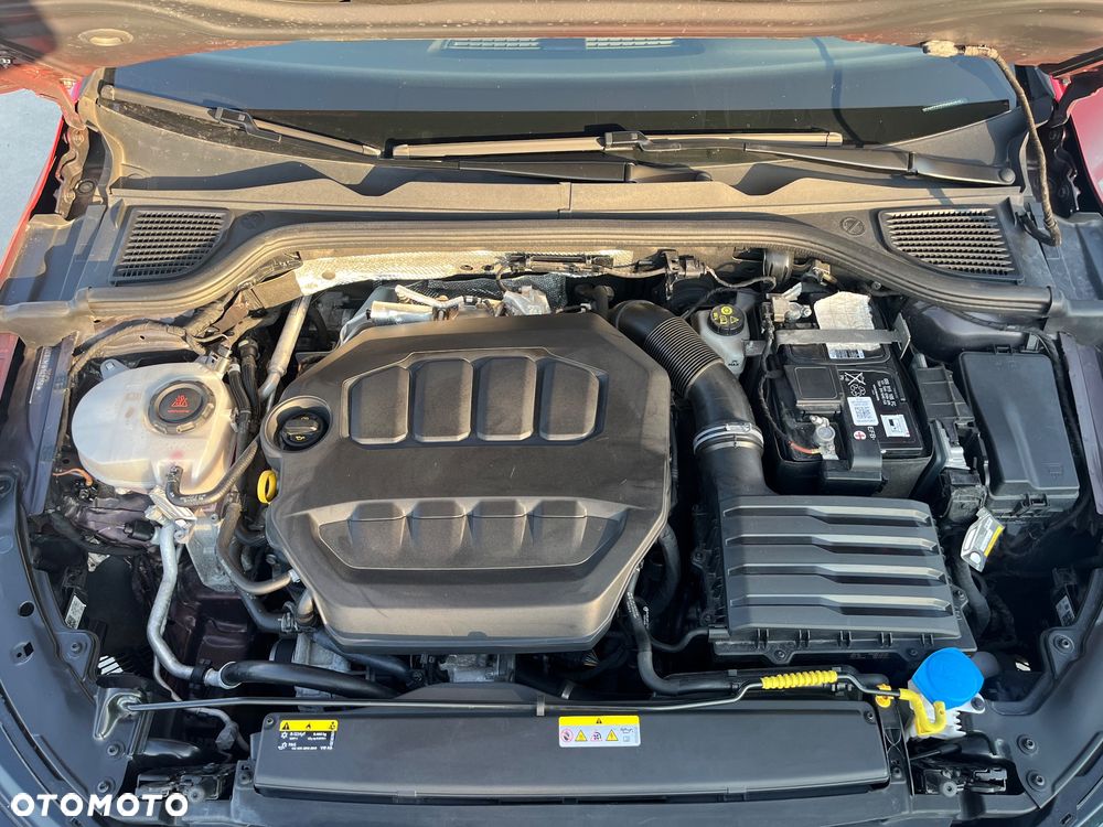 Volkswagen Golf 2.0 TSI GTI DSG - 36