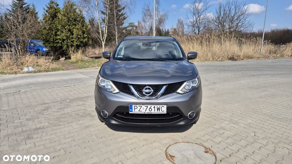Nissan Qashqai 1.5 dCi Acenta - 6