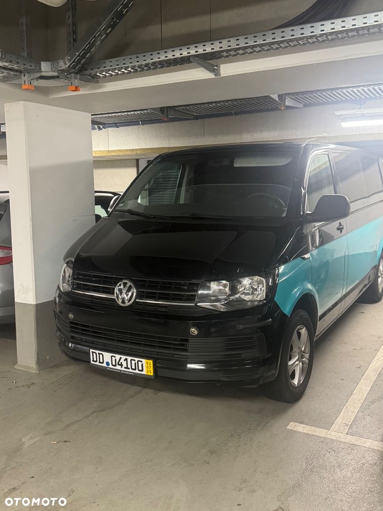 Volkswagen Transporter T6.1 Lang - 9