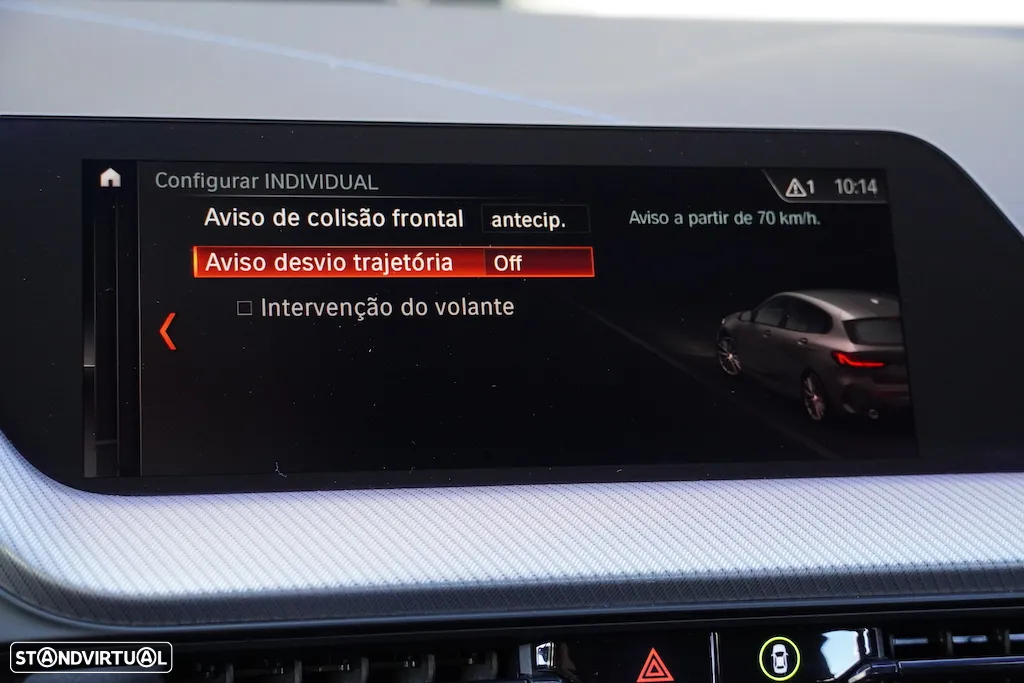 BMW 118 i Corporate Edition M Auto - 39