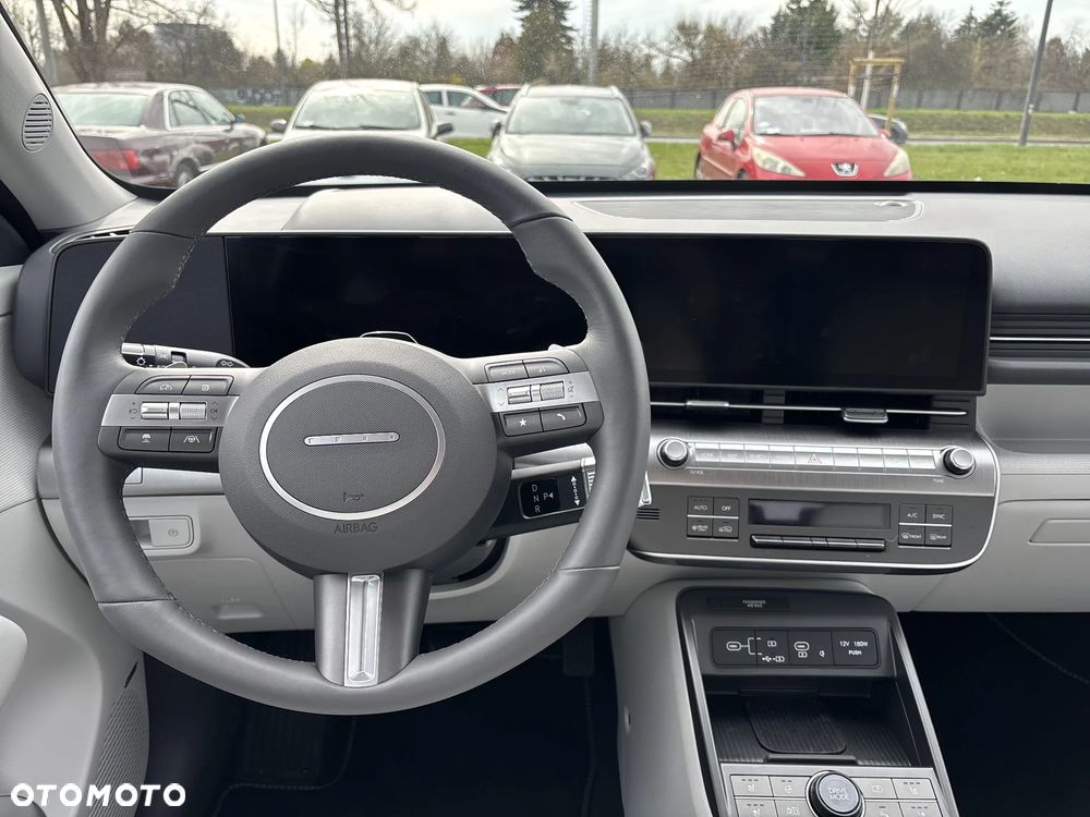 Hyundai Kona 65kWh Platinum - 13