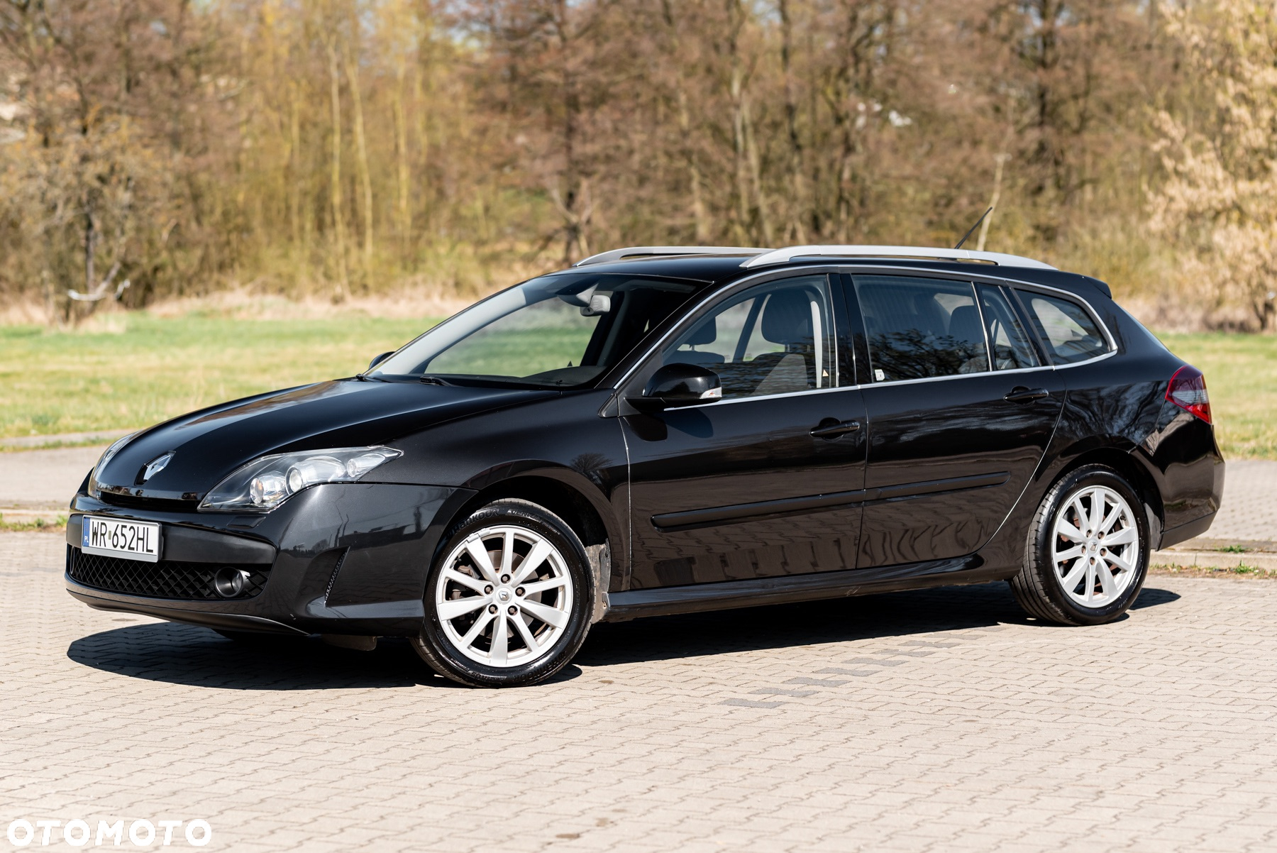 Renault Laguna 2.0 Dynamique - 12