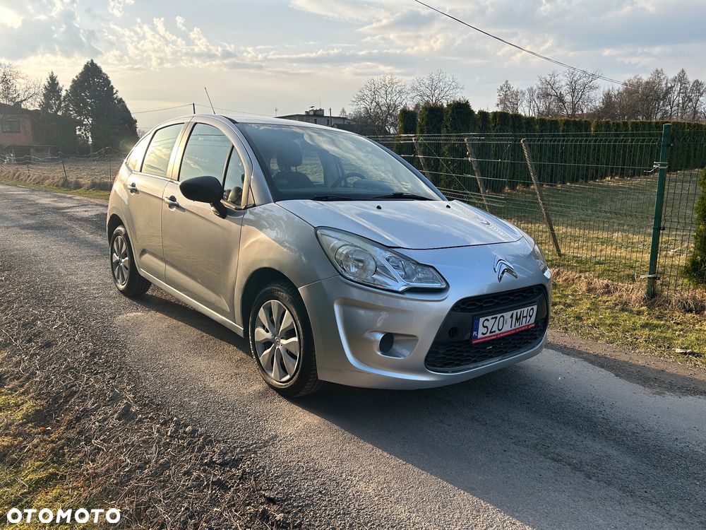 Citroën C3 1.4 HDi Magic - 2