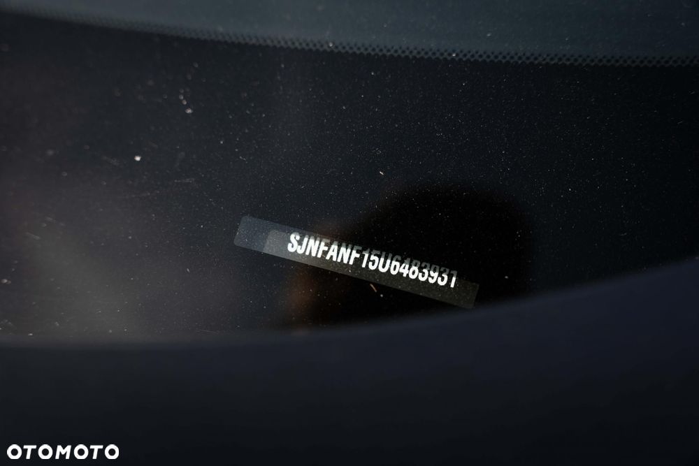 Nissan Juke - 31