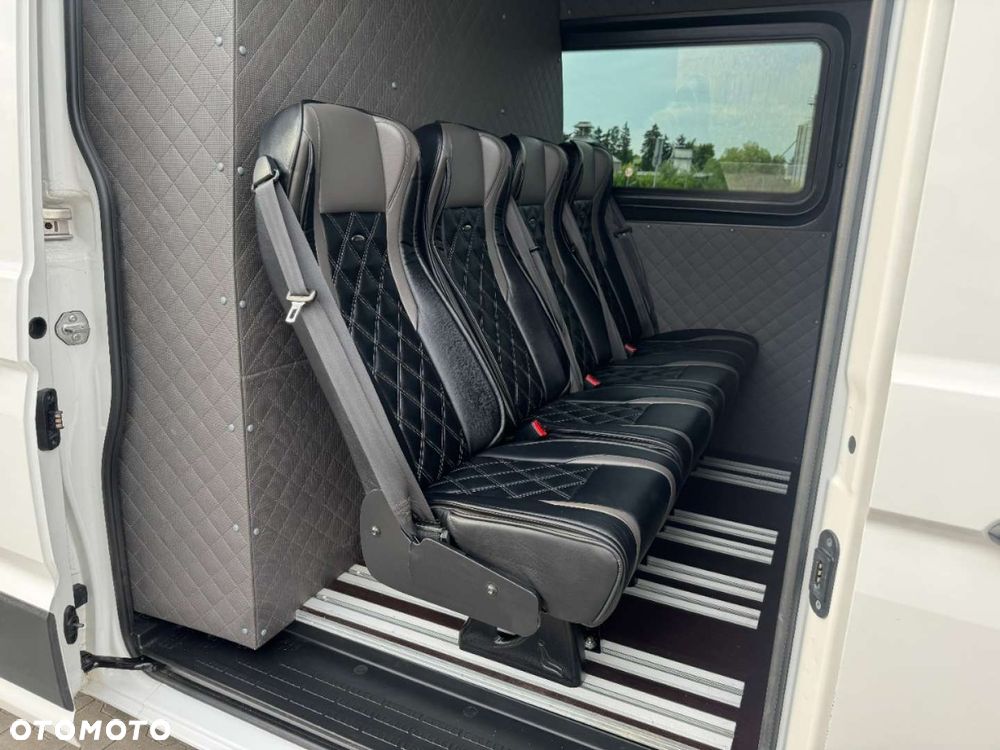 Volkswagen Crafter - 7