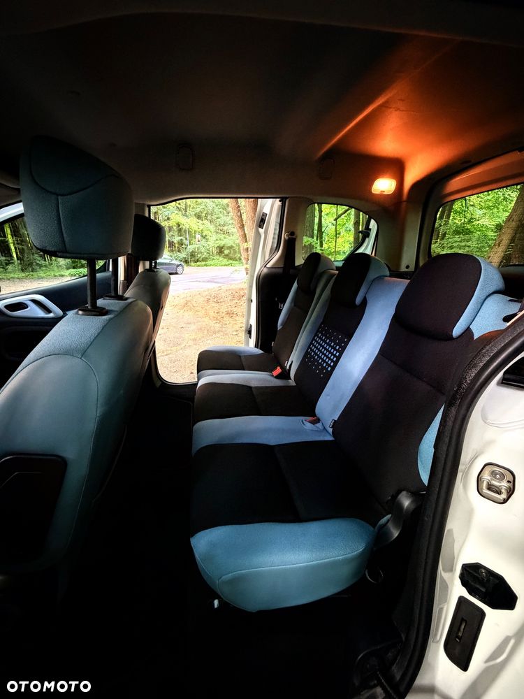 Citroën Berlingo - 23